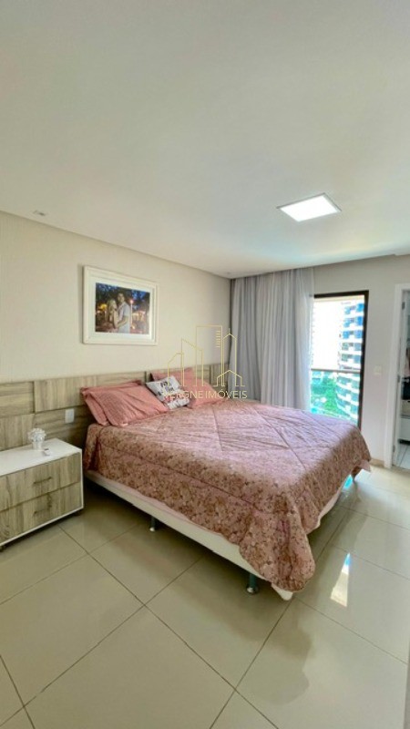 Apartamento à venda com 4 quartos, 142m² - Foto 10