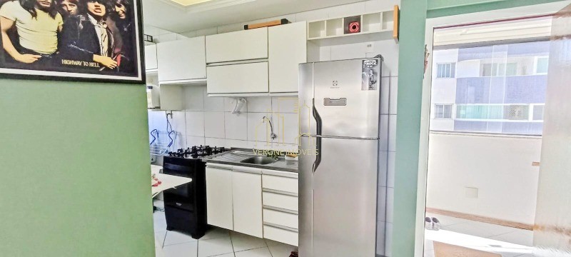 Apartamento à venda com 1 quarto, 36m² - Foto 28