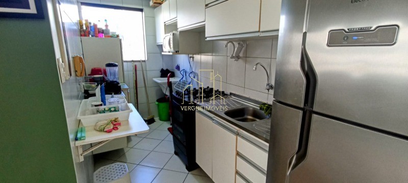 Apartamento à venda com 1 quarto, 36m² - Foto 29