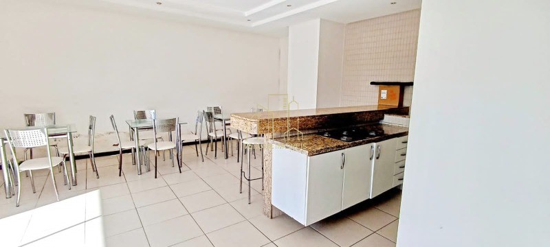 Apartamento à venda com 1 quarto, 36m² - Foto 37