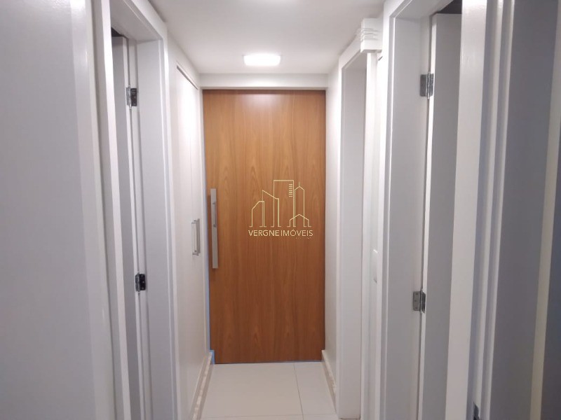 Apartamento à venda com 3 quartos, 134m² - Foto 11