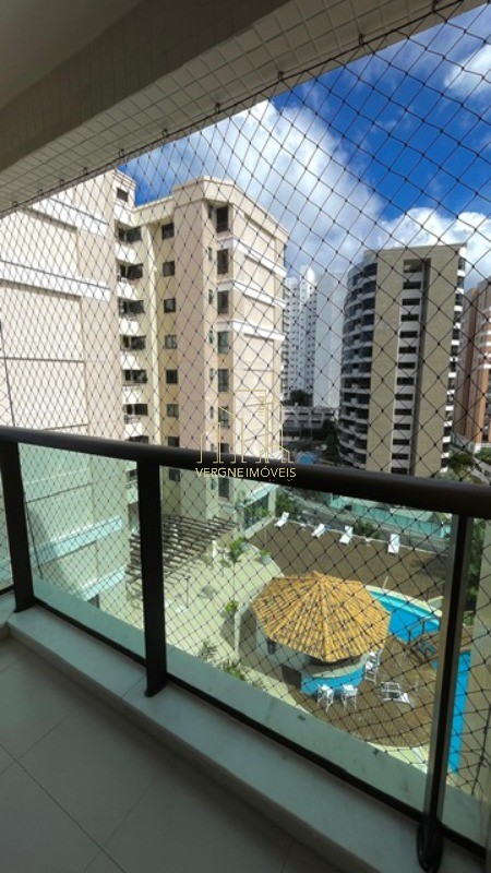 Apartamento à venda com 4 quartos, 142m² - Foto 20