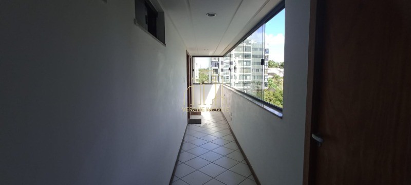 Apartamento à venda com 1 quarto, 36m² - Foto 34