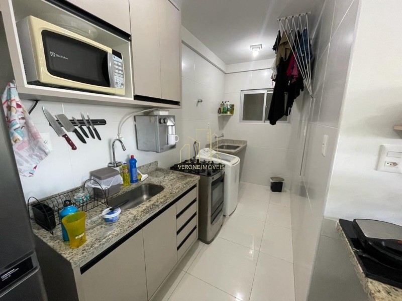 Apartamento à venda com 1 quarto, 46m² - Foto 28