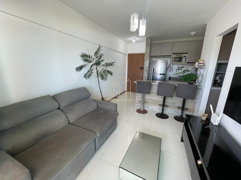 Apartamento à venda com 1 quarto, 46m² - Foto 11