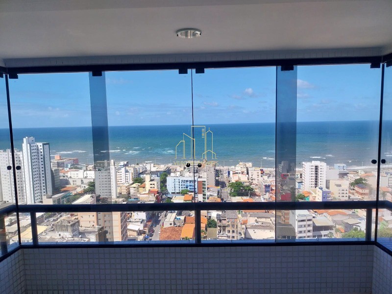 Apartamento à venda com 3 quartos, 78m² - Foto 2