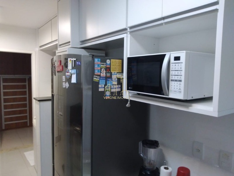 Apartamento à venda com 3 quartos, 134m² - Foto 20