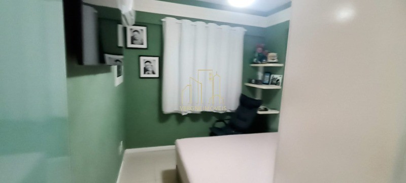 Apartamento à venda com 1 quarto, 36m² - Foto 23