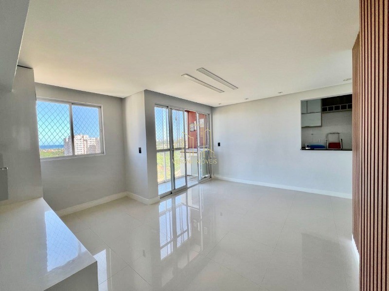 Apartamento à venda com 3 quartos, 72m² - Foto 3