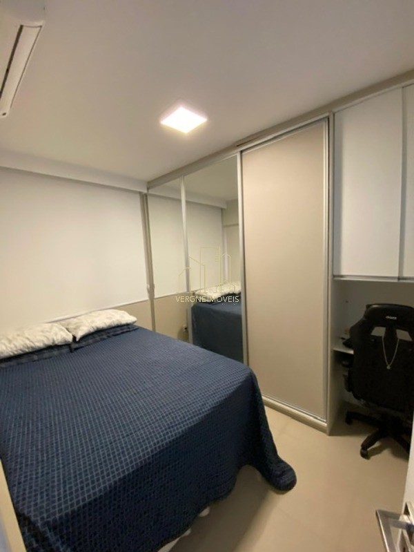 Apartamento à venda com 3 quartos, 110m² - Foto 12