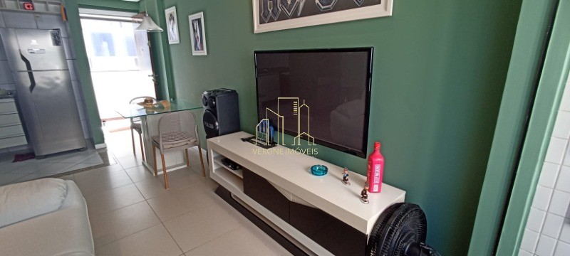 Apartamento à venda com 1 quarto, 36m² - Foto 5