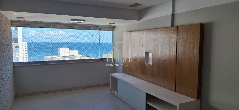 Apartamento à venda com 3 quartos, 115m² - Foto 2