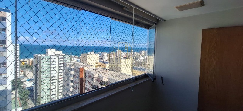 Apartamento à venda com 3 quartos, 115m² - Foto 9