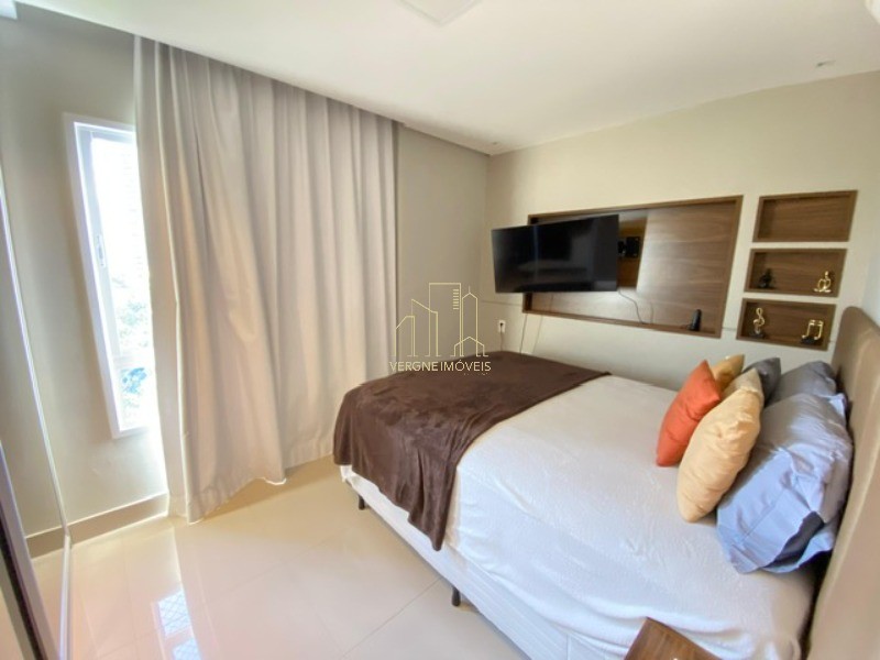 Apartamento à venda com 3 quartos, 110m² - Foto 11