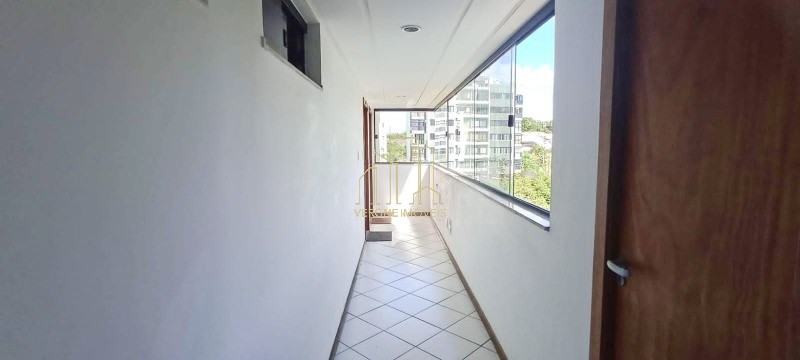 Apartamento à venda com 1 quarto, 36m² - Foto 35