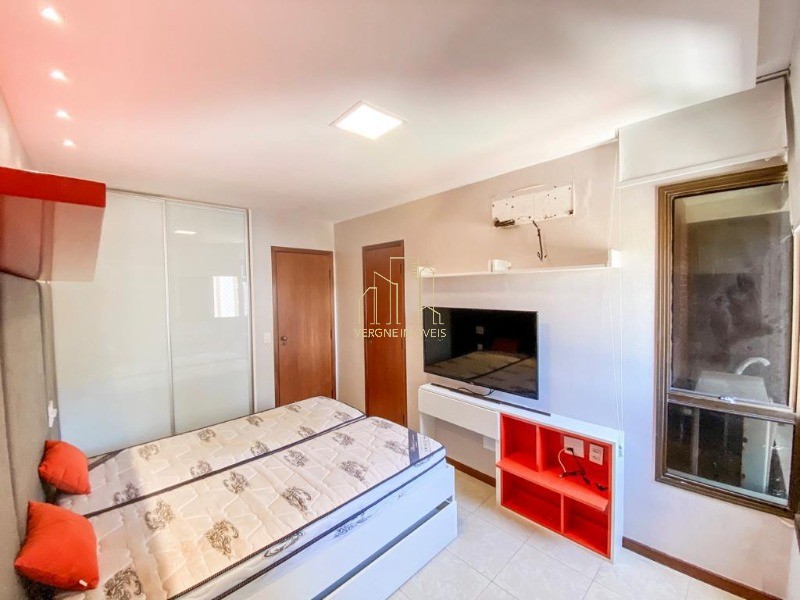 Apartamento à venda com 4 quartos, 188m² - Foto 12