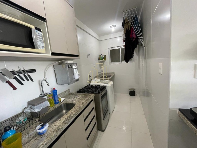 Apartamento à venda com 1 quarto, 46m² - Foto 29