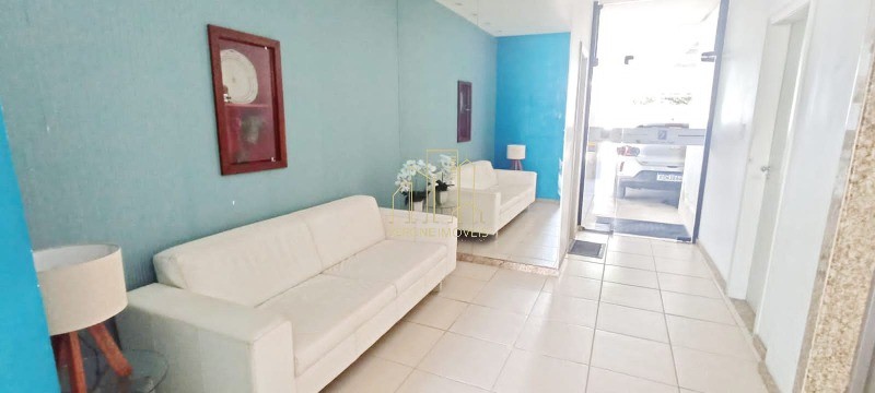 Apartamento à venda com 1 quarto, 36m² - Foto 14