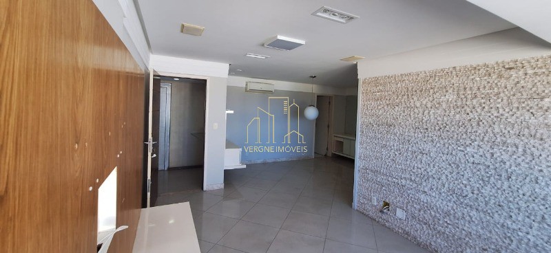 Apartamento à venda com 3 quartos, 115m² - Foto 5