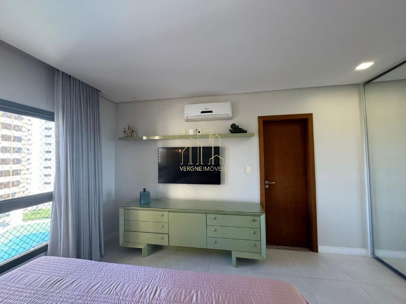 Apartamento à venda com 4 quartos, 225m² - Foto 14