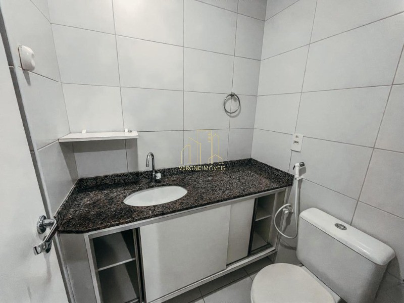 Apartamento à venda com 3 quartos, 128m² - Foto 8