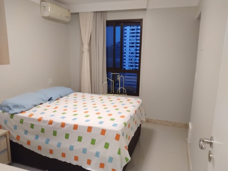 Apartamento à venda com 3 quartos, 134m² - Foto 14