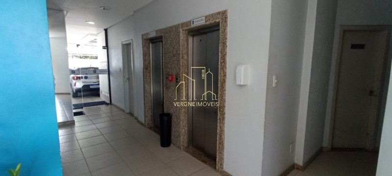 Apartamento à venda com 1 quarto, 36m² - Foto 32