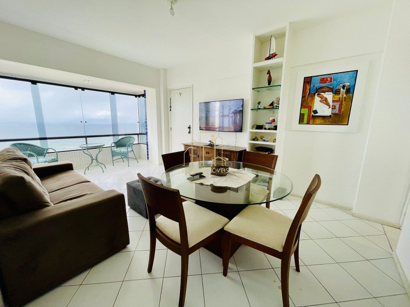 Apartamento à venda com 3 quartos, 78m² - Foto 6