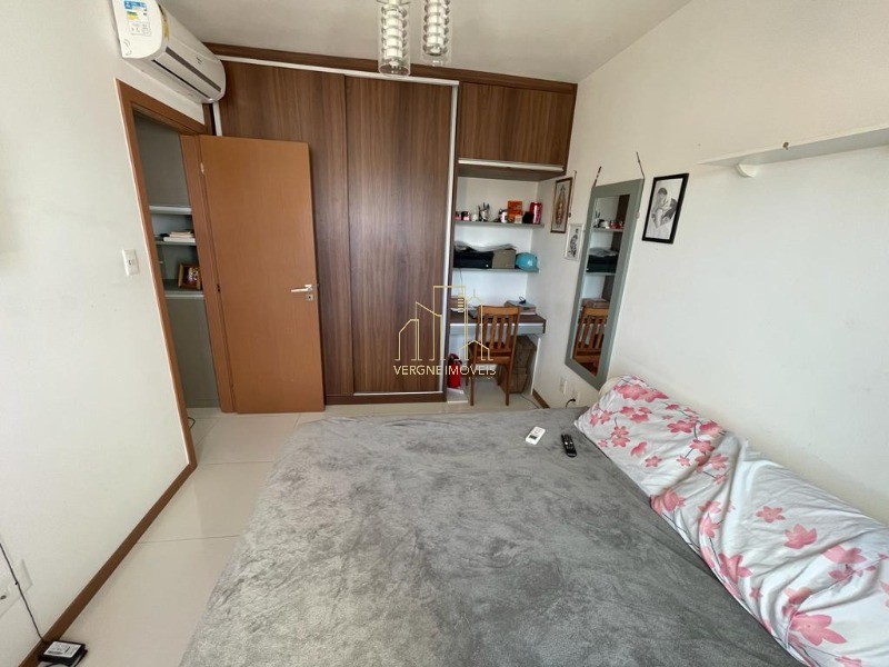 Apartamento à venda com 1 quarto, 46m² - Foto 15