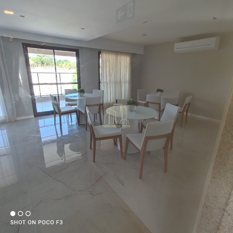 Apartamento à venda com 1 quarto, 25m² - Foto 12