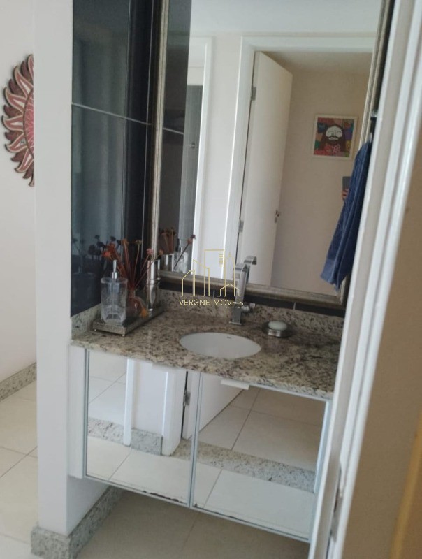 Apartamento à venda com 3 quartos, 81m² - Foto 6