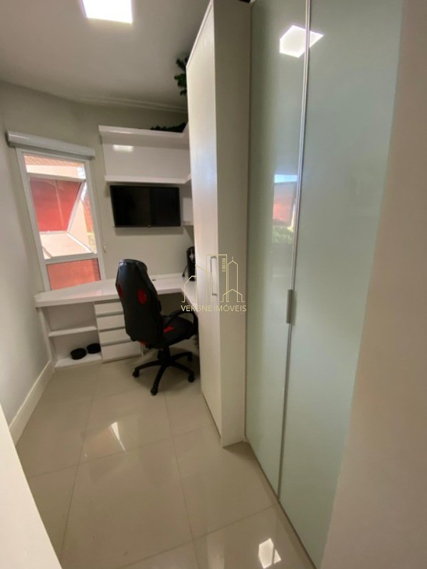 Apartamento à venda com 3 quartos, 110m² - Foto 17