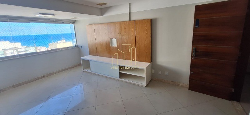 Apartamento à venda com 3 quartos, 115m² - Foto 1