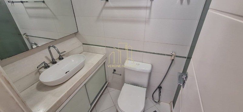 Apartamento à venda com 3 quartos, 115m² - Foto 17