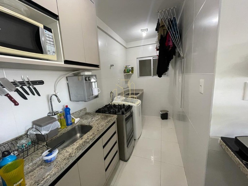 Apartamento à venda com 1 quarto, 46m² - Foto 30