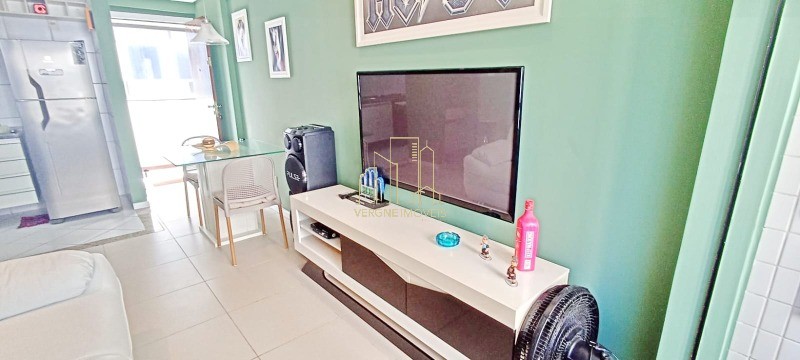 Apartamento à venda com 1 quarto, 36m² - Foto 13