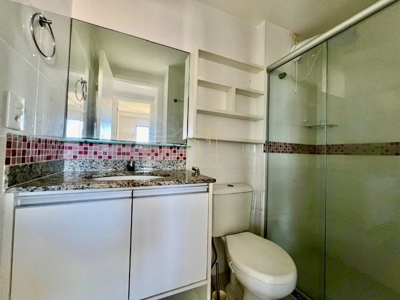 Apartamento à venda com 3 quartos, 72m² - Foto 17