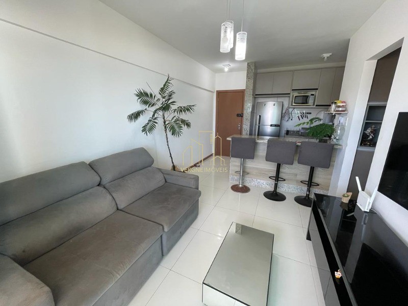 Apartamento à venda com 1 quarto, 46m² - Foto 12