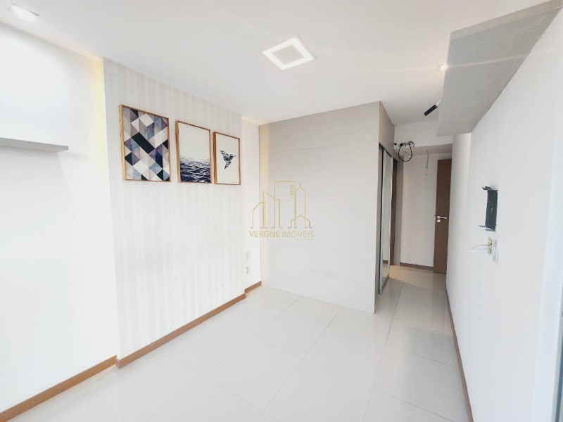 Apartamento à venda com 2 quartos, 76m² - Foto 5