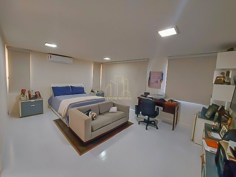 Casa de Condomínio à venda com 5 quartos, 634m² - Foto 9