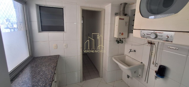 Apartamento à venda com 3 quartos, 115m² - Foto 30