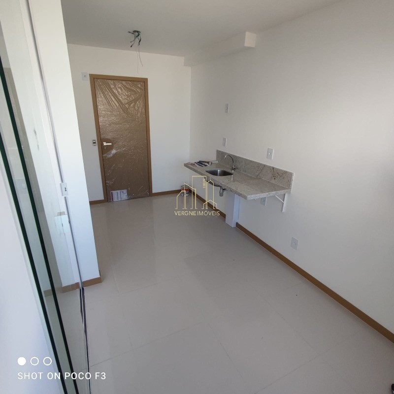 Apartamento à venda com 1 quarto, 25m² - Foto 5