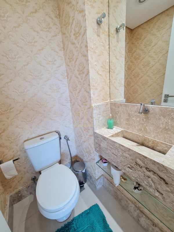 Apartamento para alugar com 3 quartos, 116m² - Foto 20