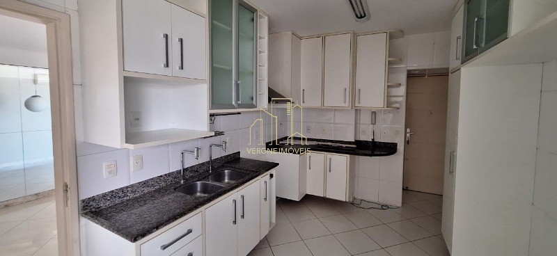 Apartamento à venda com 3 quartos, 115m² - Foto 22