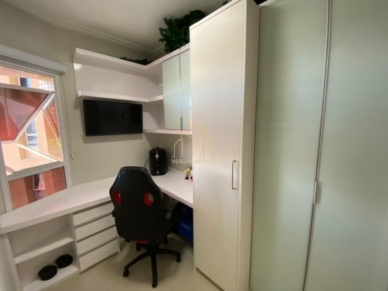 Apartamento à venda com 3 quartos, 110m² - Foto 14