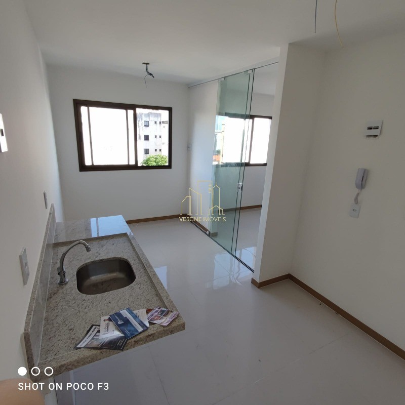 Apartamento à venda com 1 quarto, 25m² - Foto 13