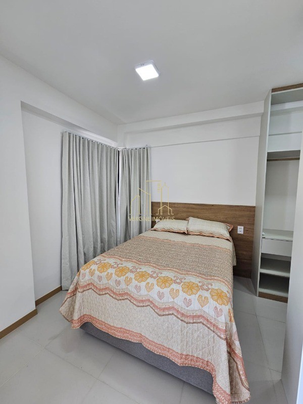 Apartamento à venda com 1 quarto, 42m² - Foto 10