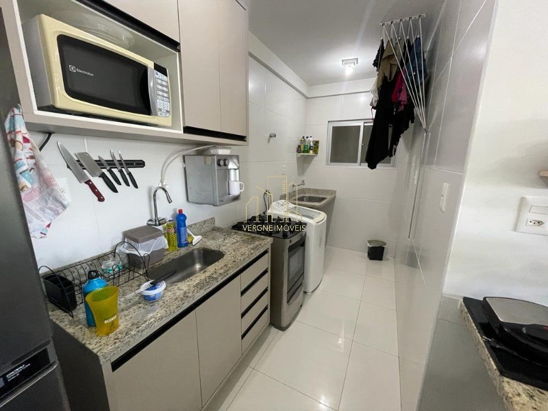 Apartamento à venda com 1 quarto, 46m² - Foto 27