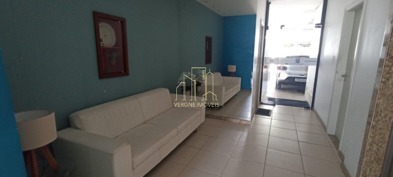 Apartamento à venda com 1 quarto, 36m² - Foto 18