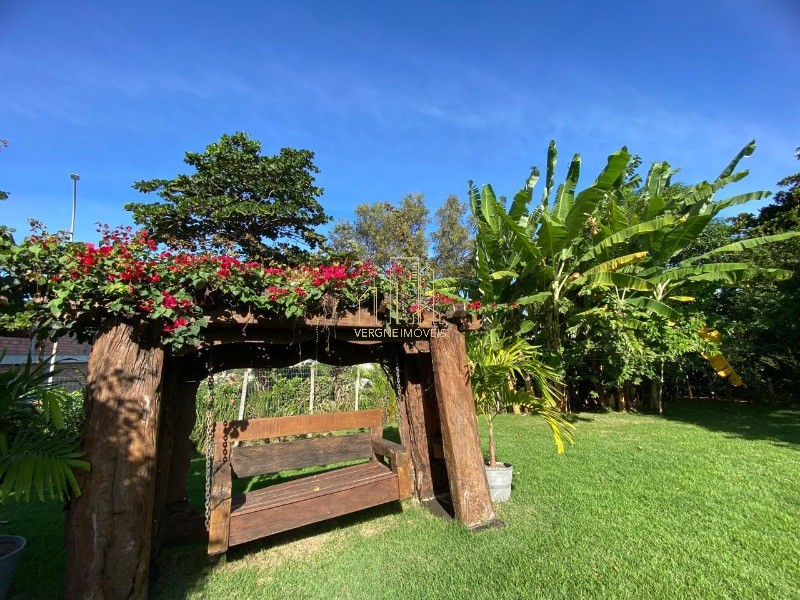 Casa de Condomínio à venda com 4 quartos, 400m² - Foto 7